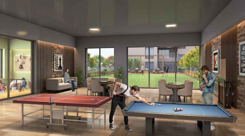 Millennium-Amara-Amneities-Indoor-Games